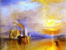 Haga click para ver la imagen ampliada the fighting temeraire tugged to her last berth to be broken up.jpg